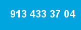 913 433 37 04 913 433 37 04